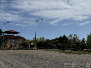 PARQUE ECOLOGICO EL DORADILLO
