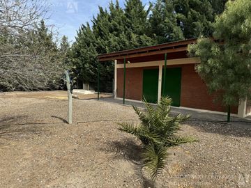 PARQUE ECOLOGICO EL DORADILLO