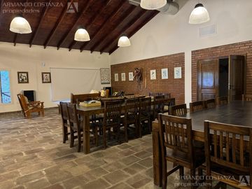 PARQUE ECOLOGICO EL DORADILLO