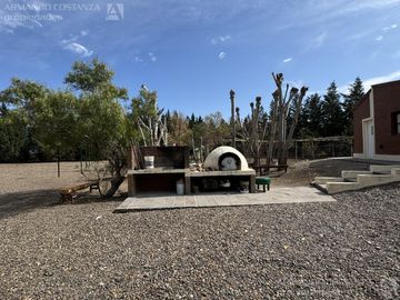 PARQUE ECOLOGICO EL DORADILLO