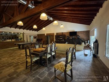 PARQUE ECOLOGICO EL DORADILLO