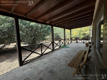 PARQUE ECOLOGICO EL DORADILLO