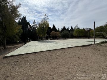 PARQUE ECOLOGICO EL DORADILLO