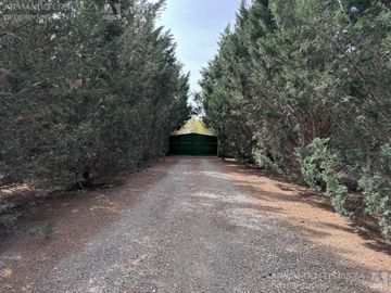 PARQUE ECOLOGICO EL DORADILLO