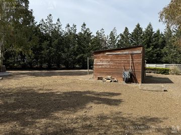 PARQUE ECOLOGICO EL DORADILLO