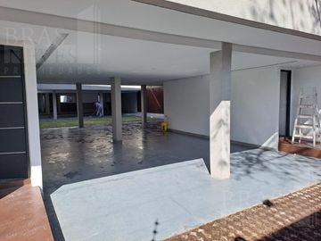 A ESTRENAR !! 3 amb. // SUITE// COCHERA // PARRILLA *  A 6 CUADRAS DE MAIPU