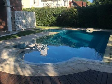 Casa - Saint Thomas sur canning