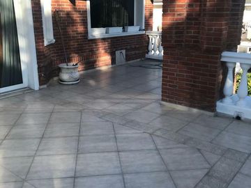 Casa - Saint Thomas sur canning