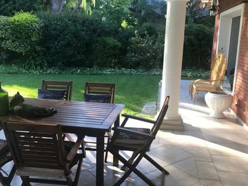 Casa - Saint Thomas sur canning