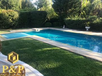 Casa - Saint Thomas sur canning