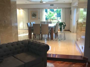 Casa - Saint Thomas sur canning