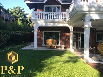 Casa - Saint Thomas sur canning