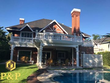 Casa - Saint Thomas sur canning