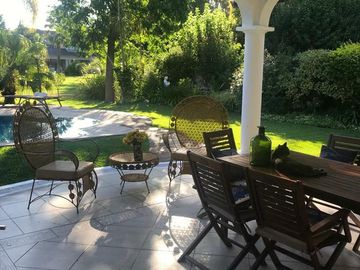 Casa - Saint Thomas sur canning