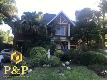 Casa - Saint Thomas sur canning