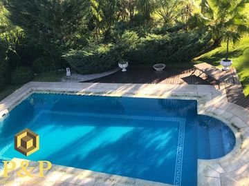 Casa - Saint Thomas sur canning