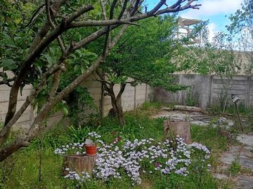 Casa en venta - 2 Dormitorios 1 Baño - San Clemente del Tuyú