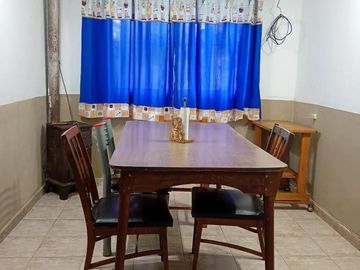 Casa en venta - 2 Dormitorios 1 Baño - San Clemente del Tuyú