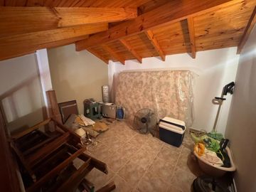 VENTA TRIPLEX ESPACIO VEHICULAR PATIO PARRILLA SAN BERNARDO