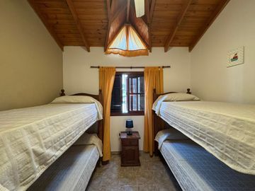 VENTA TRIPLEX ESPACIO VEHICULAR PATIO PARRILLA SAN BERNARDO