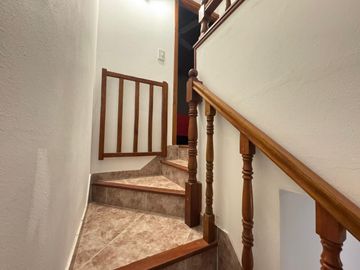 VENTA TRIPLEX ESPACIO VEHICULAR PATIO PARRILLA SAN BERNARDO