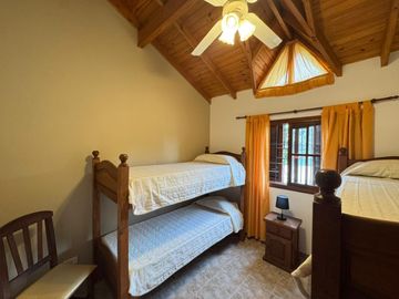 VENTA TRIPLEX ESPACIO VEHICULAR PATIO PARRILLA SAN BERNARDO