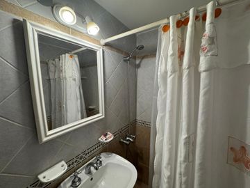 VENTA TRIPLEX ESPACIO VEHICULAR PATIO PARRILLA SAN BERNARDO