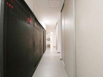 VENTA DEPARTAMENTO DE TRES AMBIENTES EN CABALLITO - BALCON TERRAZA - VISTA ABIERTA - FULL AMENITIES