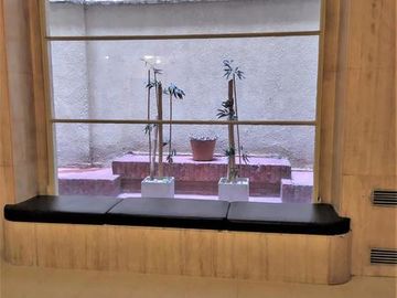 VENTA Departamento -estilo LOFT Contrafr abierto 2 baños UNICO coch en alquiler