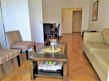 VENTA Departamento -estilo LOFT Contrafr abierto 2 baños UNICO coch en alquiler