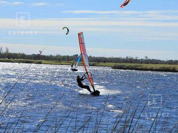 Casa a estrenar en venta, Barrio Cerrado Puertos, Escobar