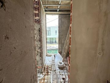 Casa a estrenar en venta, Barrio Cerrado Puertos, Escobar