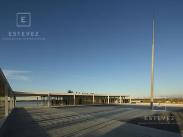 Casa a estrenar en venta, Barrio Cerrado Puertos, Escobar