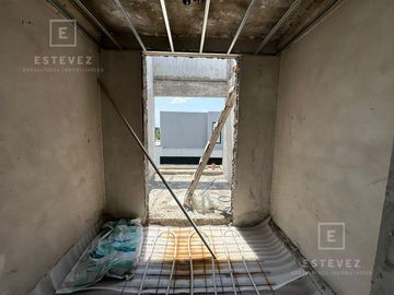 Casa a estrenar en venta, Barrio Cerrado Puertos, Escobar