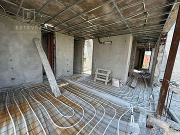 Casa a estrenar en venta, Barrio Cerrado Puertos, Escobar