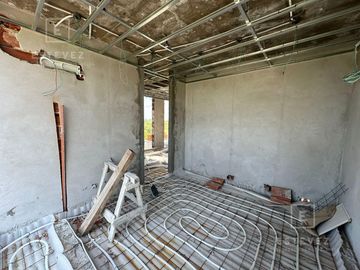 Casa a estrenar en venta, Barrio Cerrado Puertos, Escobar