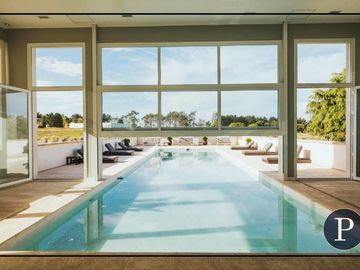 Casa en Haras del Mar