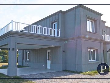 Casa en Haras del Mar