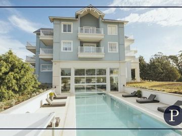 Casa en Haras del Mar