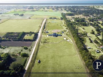 Casa en Haras del Mar