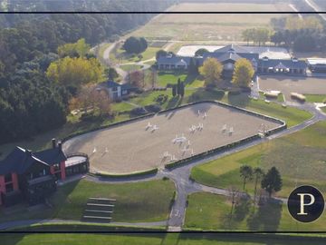 Casa en Haras del Mar