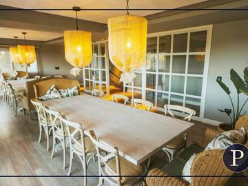 Casa en Haras del Mar