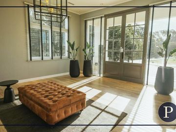 Casa en Haras del Mar