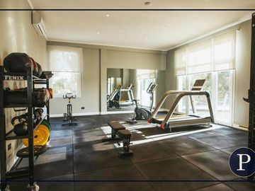 Casa en Haras del Mar