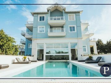 Casa en Haras del Mar