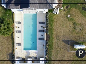 Casa en Haras del Mar