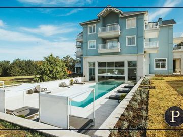 Casa en Haras del Mar