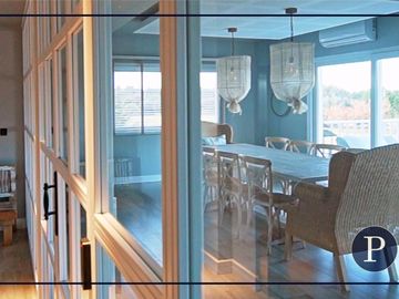 Casa en Haras del Mar