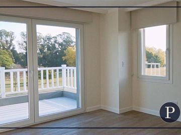 Casa en Haras del Mar