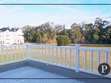 Casa en Haras del Mar